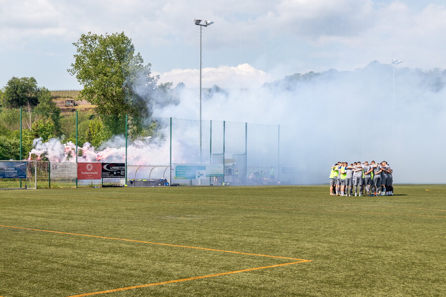 Meißner SV 08 II – SG Kreinitz – Bild 20
