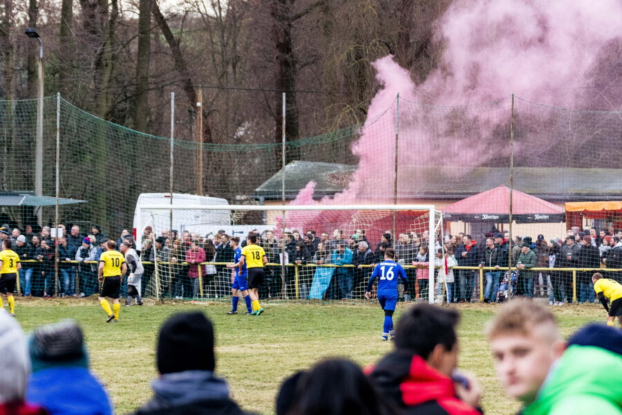 SpVgg. Heinsdorfergrund 02 – Reichenbacher FC – Bild 15