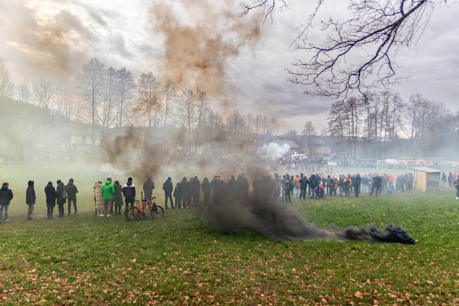 SpVgg. Heinsdorfergrund 02 – Reichenbacher FC – Bild 3