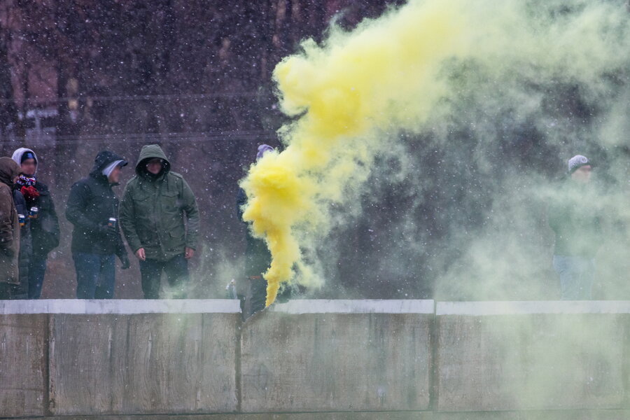 TJ Sokol Pátek – FC Crimmitschau – Bild 31