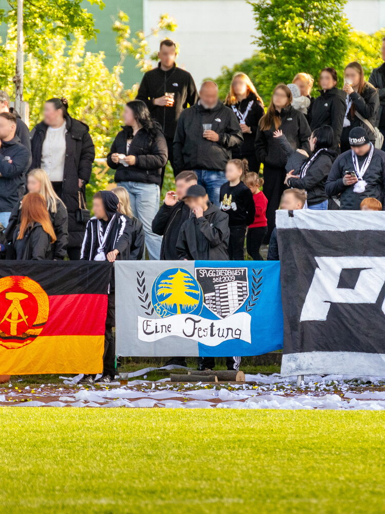 SpVgg. Dresden-West – FV Dresden Süd-West II – Bild 13