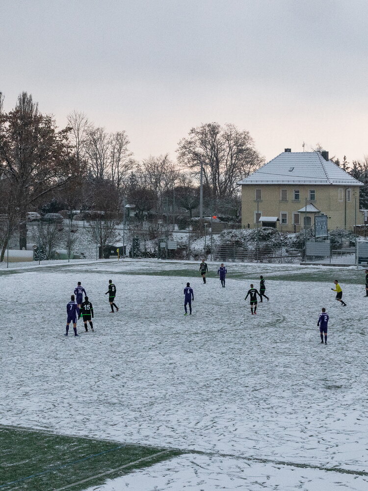 TuS Weinböhla II – FSV Wacker Nünchritz – Bild 14