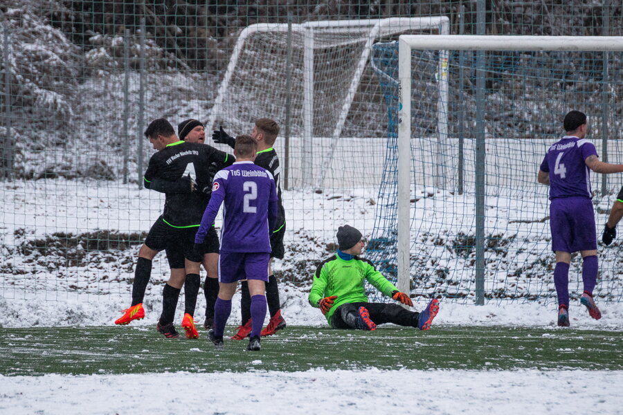 TuS Weinböhla II – FSV Wacker Nünchritz – Bild 8