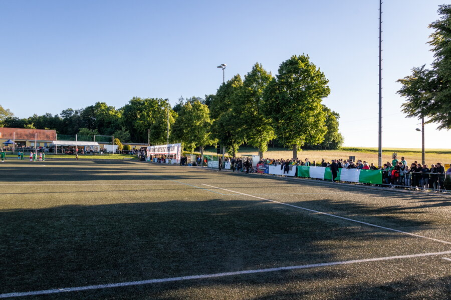 TSV Wachau – SG Großnaundorf – Bild 30