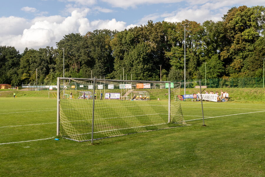 TuS Weinböhla – FV Zabeltitz – Bild 26