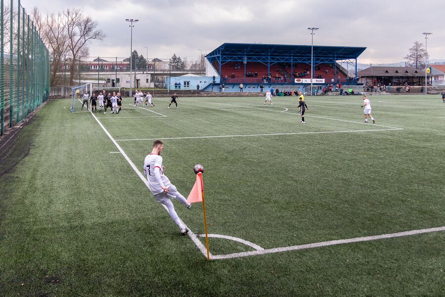 FK Junior Děčín – TJ Sokol Horní Jiřetín – Bild 7