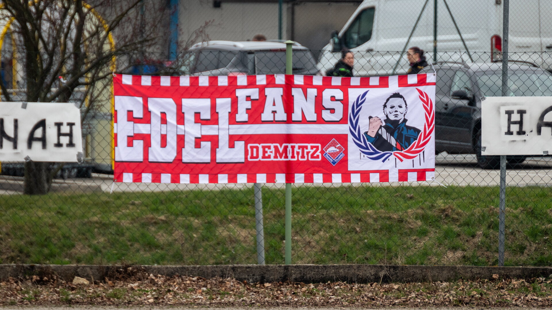 Kreisklasse Westlausitz 1