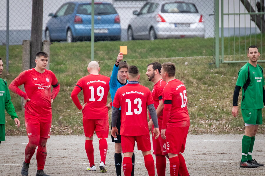 SV Demitz-Thumitz – SG Großdrebnitz 05 – Bild 42