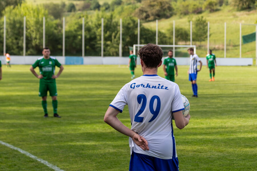 SV Chemie Dohna – LSV Gorknitz 61 – Bild 6