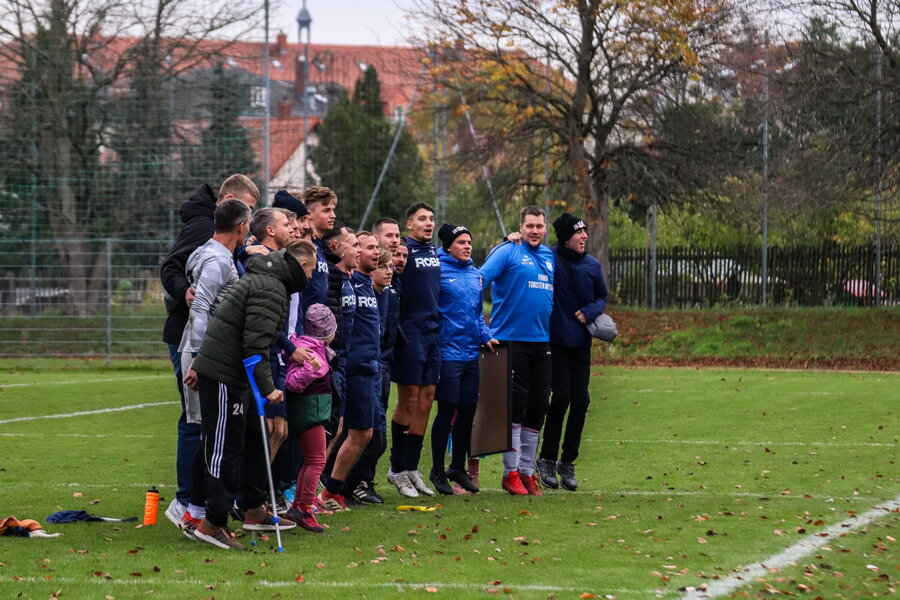 SV Dresden-Neustadt – SG Motor Trachenberge – Bild 18