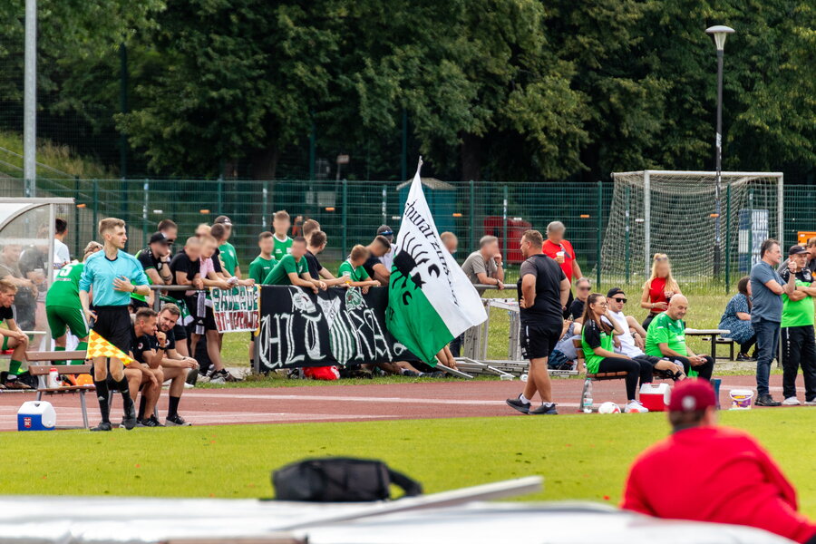 Dresdner SC – Königswarthaer SV – Bild 8