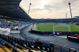 Eintracht Braunschweig – FC Schalke 04