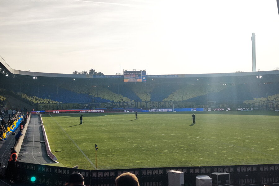 Eintracht Braunschweig – FC Schalke 04 – Bild 5