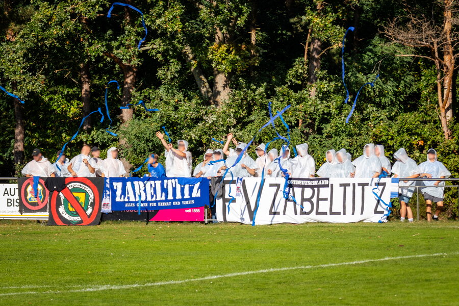 SV Frauenhain – FV Zabeltitz – Bild 10