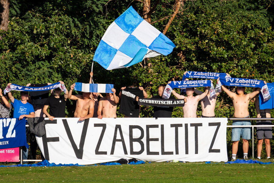 SV Frauenhain – FV Zabeltitz – Bild 26