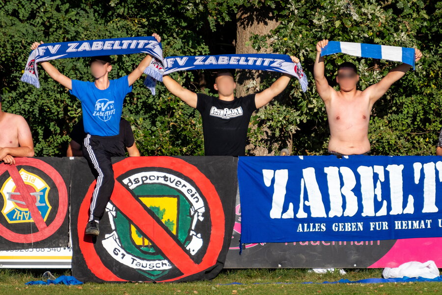 SV Frauenhain – FV Zabeltitz – Bild 27