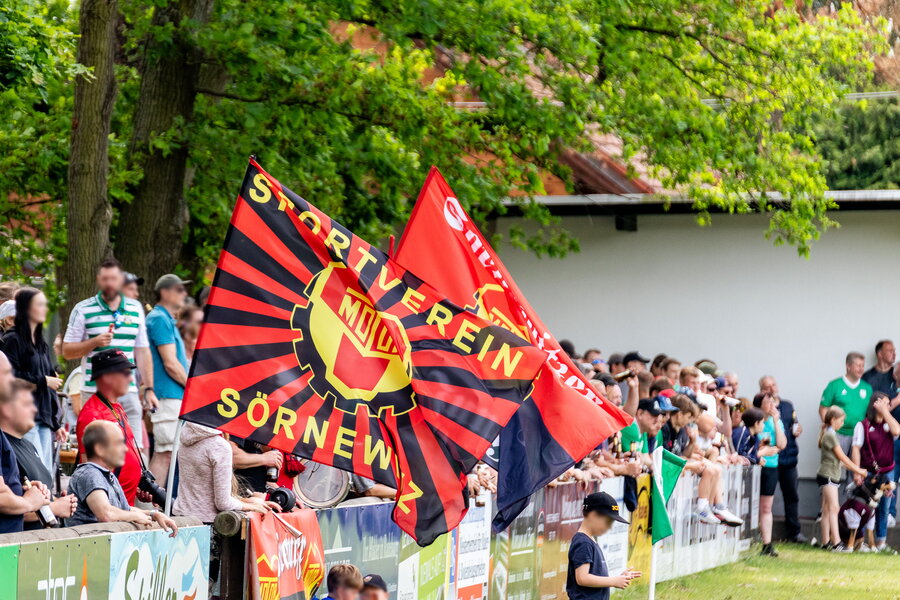 SpG Großdittmannsdorf/Berbisdorf II – SV Motor Sörnewitz – Bild 8