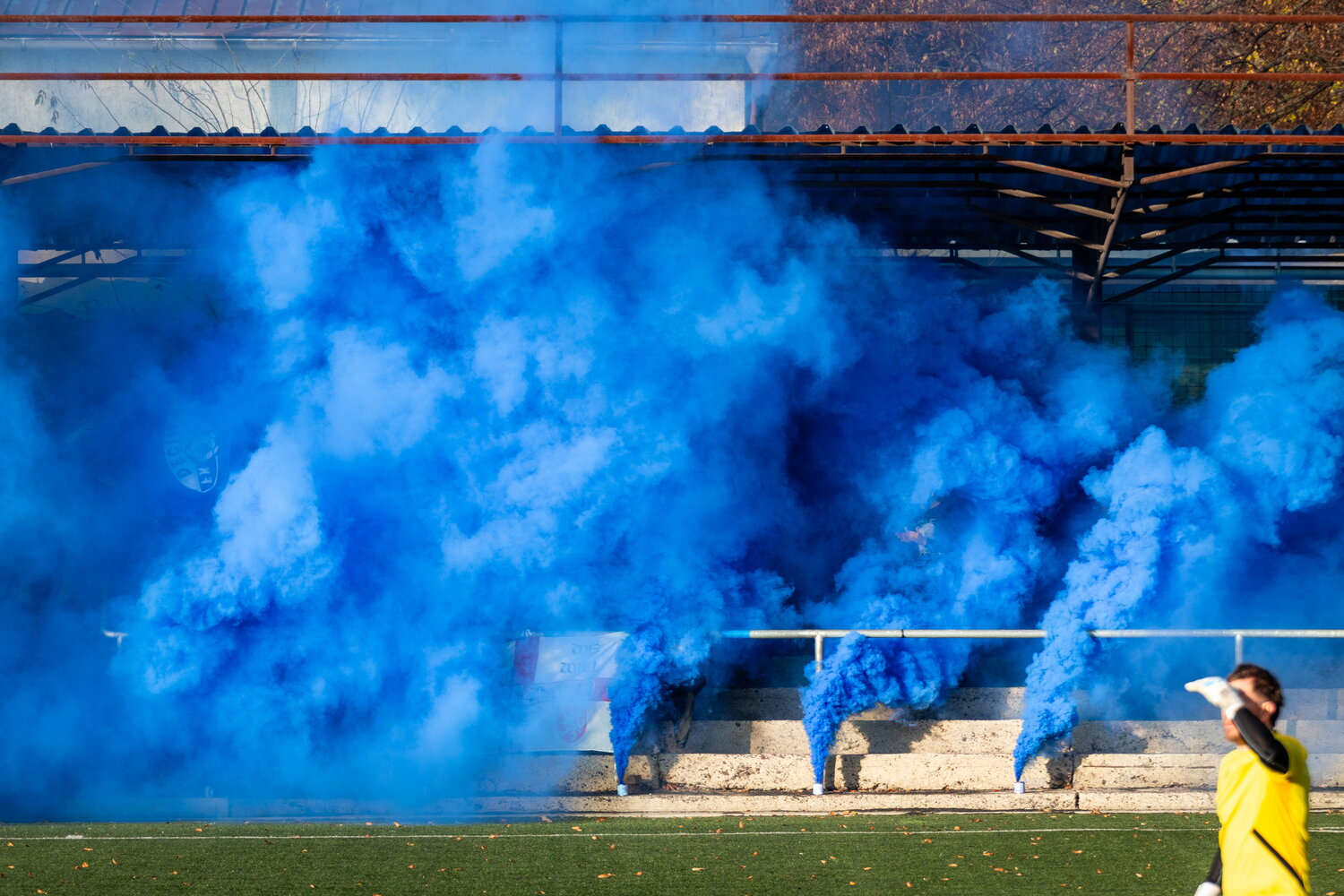 FK Junior Děčín – FK Jilové – Bild 9