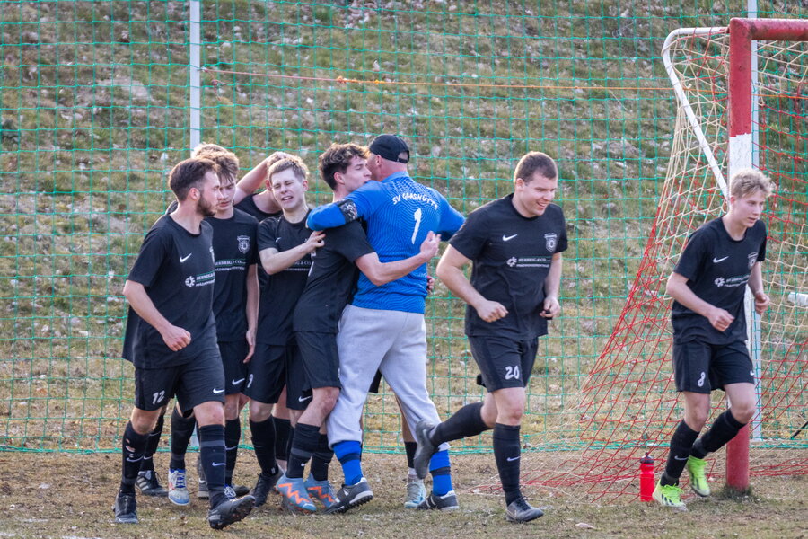 SV Königstein – SV Glashütte – Bild 27