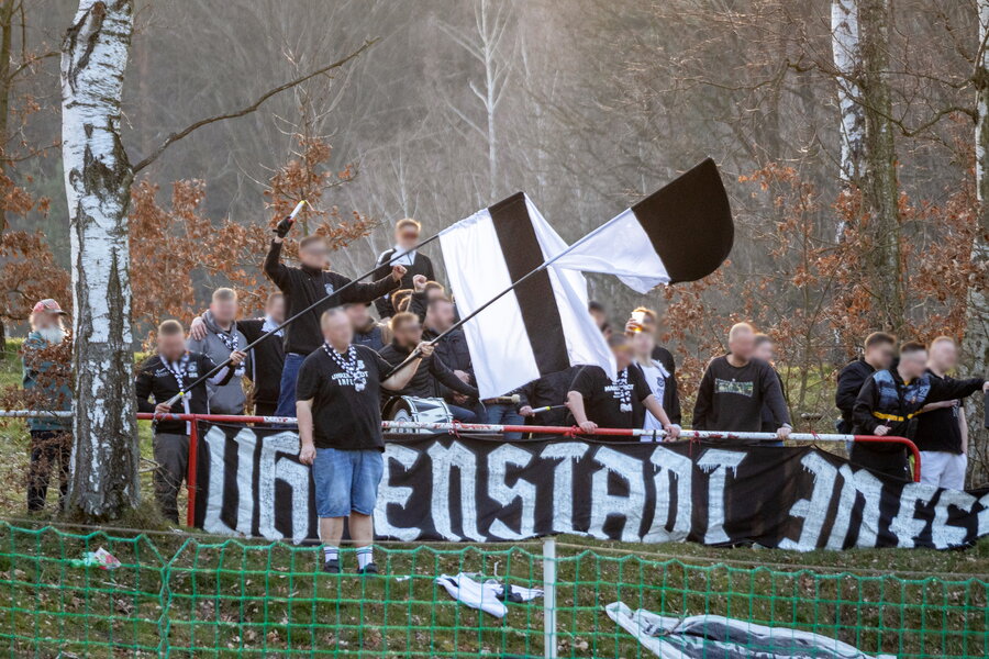 SV Königstein – SV Glashütte – Bild 37