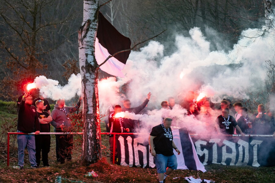 SV Königstein – SV Glashütte – Bild 47