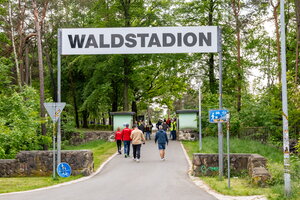 FC Lauchhammer – VfB Hohenleipisch