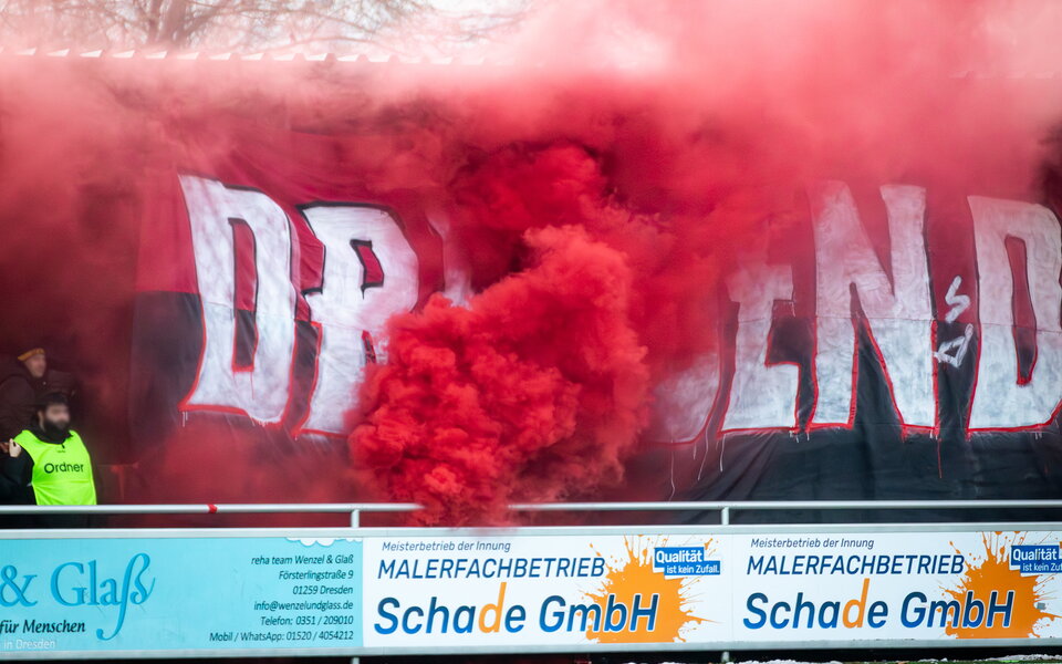 SV Eintracht Dobritz – FSG Wacker 90 Leuben