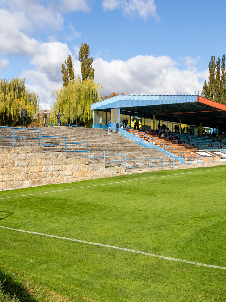 FK Litoměřicko – TJ Oldřichov – Bild 13