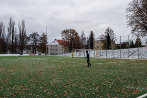 FV Löbtauer Kickers 93 – Serkowitzer FSV