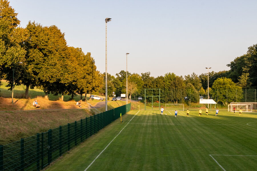 SpG Marbach/Siebenlehn – Roßweiner SV – Bild 4
