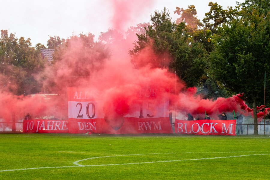 SV Rot-Weiß Merzdorf – SG Briesen/Dissen II – Bild 7