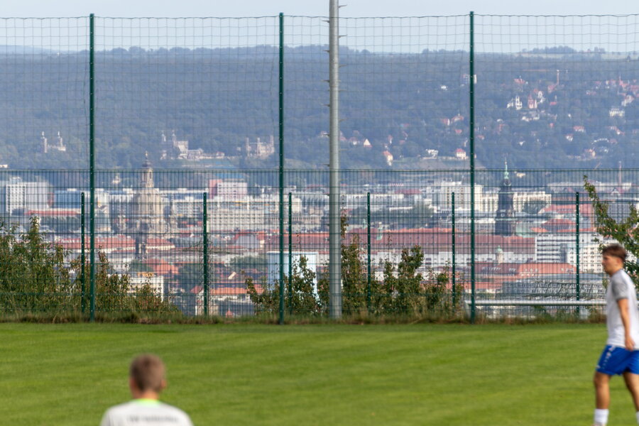 SV Pesterwitz U19 – SpG TSV Seifersdorf / Höckendorfer FV U19 – Bild 10