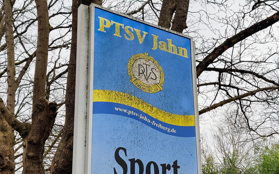 Post-TSV Jahn Freiburg – SV Sasbach
