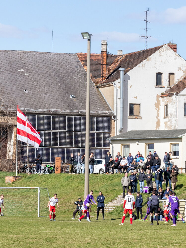 SpG Röderau-Bobersen / Gohlis / Kreinitz U19 – TuS Weinböhla U19 – Bild 14