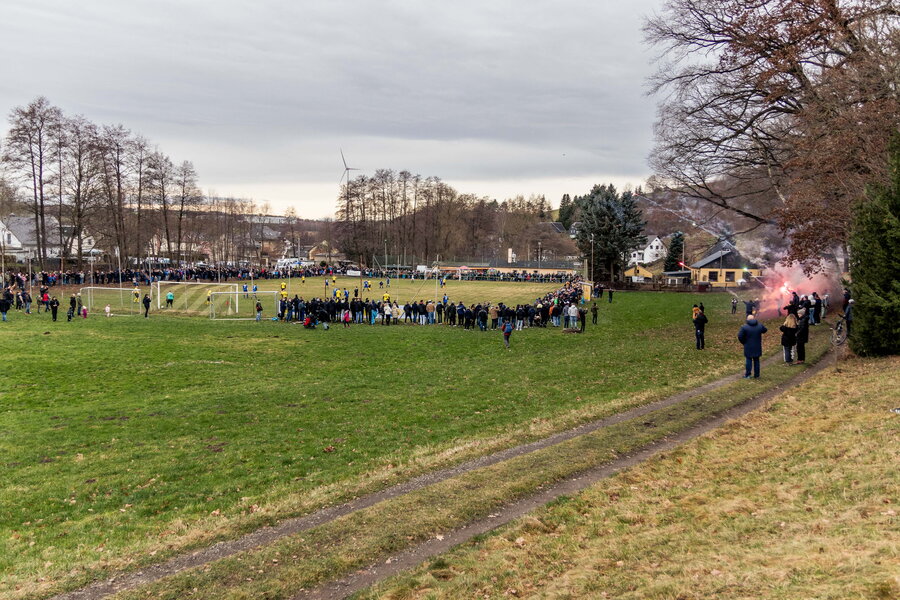 SpVgg. Heinsdorfergrund 02 – Reichenbacher FC – Bild 12