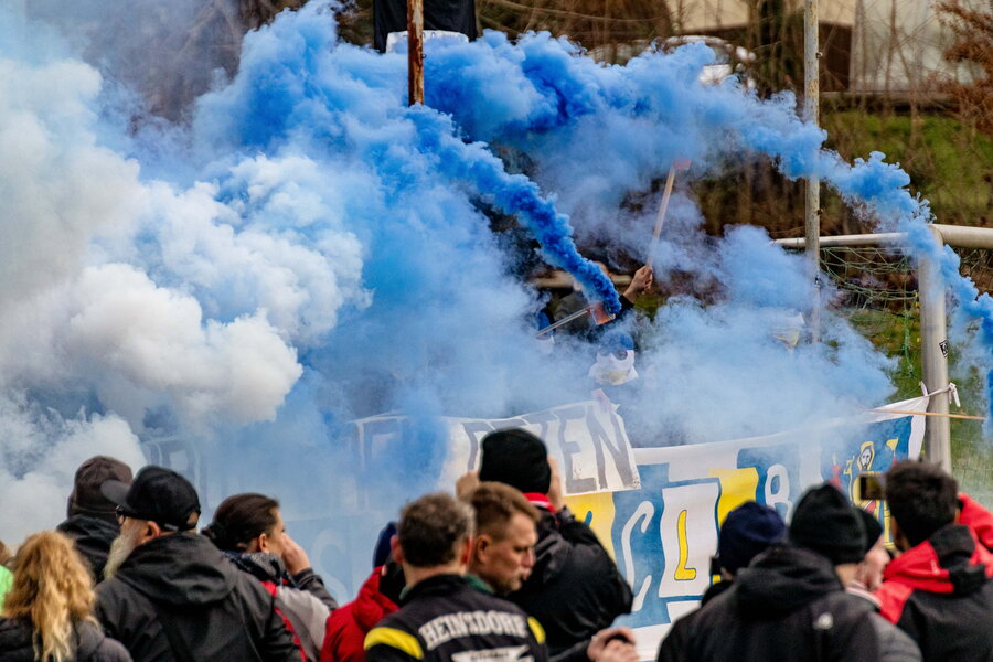 SpVgg. Heinsdorfergrund 02 – Reichenbacher FC – Bild 24