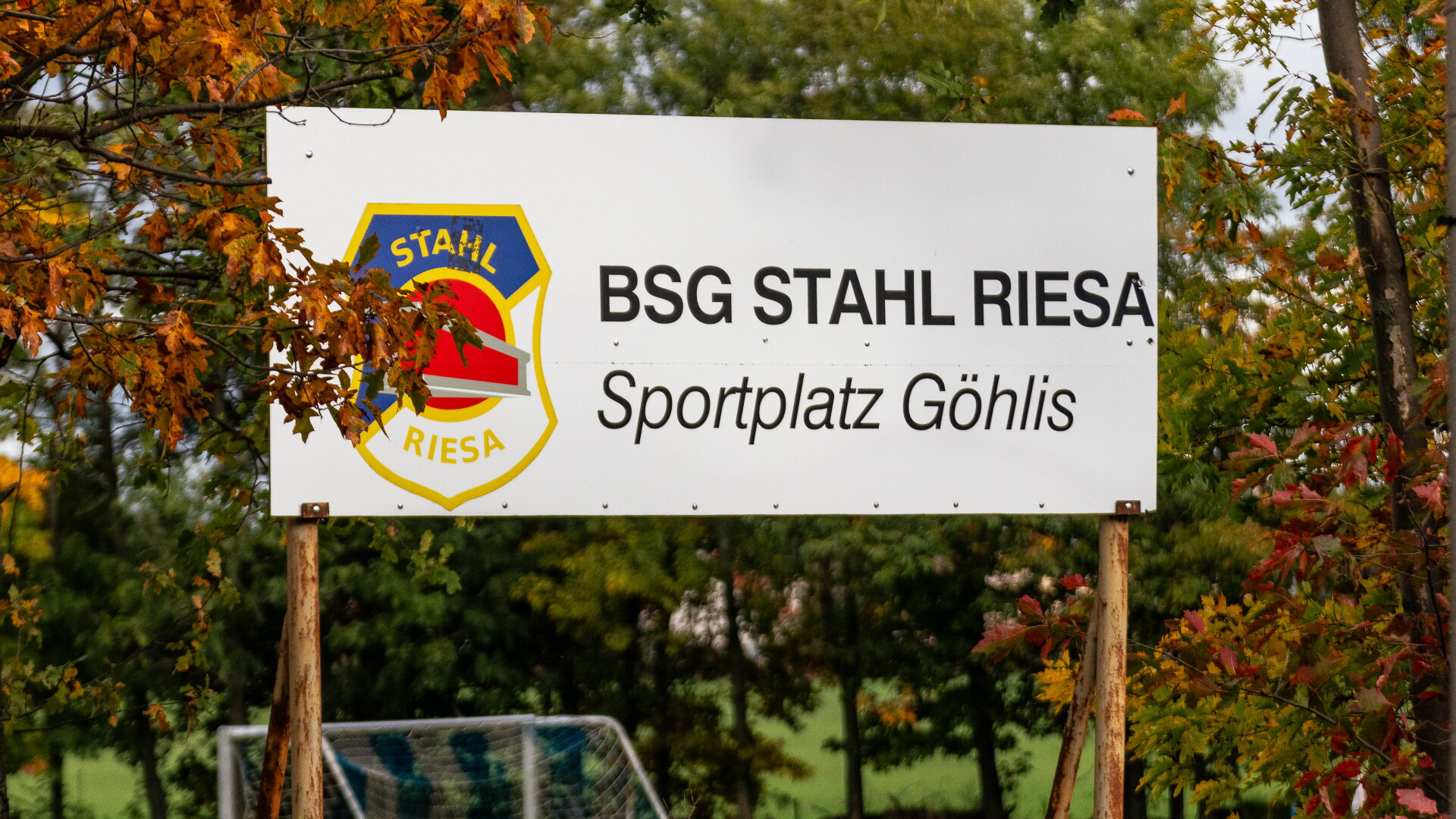 BSG Stahl Riesa – SC Freital II