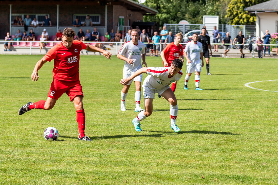 SV Naunhof – FSV Limbach-Oberfrohna – Bild 38