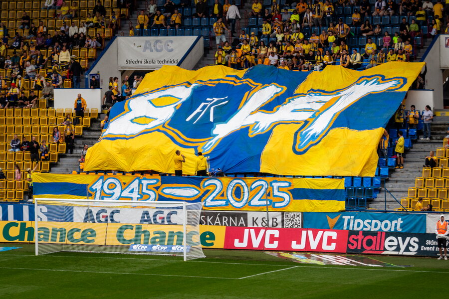 FK Teplice – Bohemians Praha 1905 – Bild 5