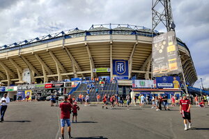 FK Teplice – AC Sparta Praha