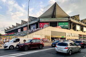Legia Warszawa – Zagłębie Lubin
