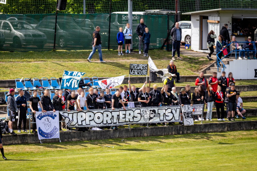 Thonberger SC – TSV Wehrsdorf – Bild 51