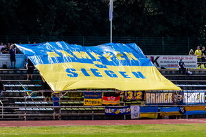 SSC Weißenfels – BSV Ammendorf