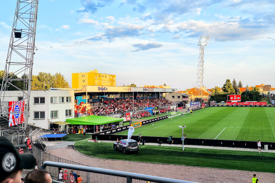 FC Zbrojovka Brno – FC Slovan Liberec – Bild 18