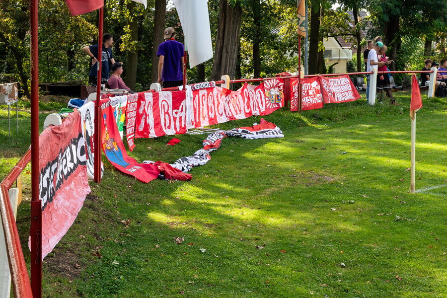 FC Bad Liebenwerda 08 – SV Grün-Weiß Union Bestensee – Bild 20