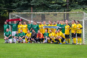SC Einheit Bahratal-Berggießhübel II – VS Limbach 90 Birkenhain