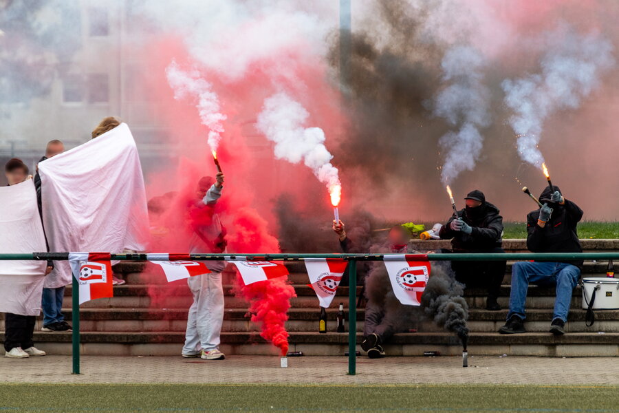 BSC Freiberg U19 – FSV Motor Brand-Erbisdorf U19 – Bild 8