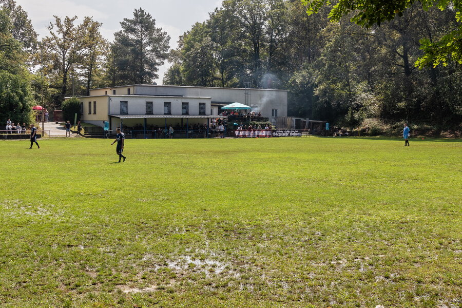 SV Aufbau Pirna-Copitz 90 – SG Kesselsdorf – Bild 6