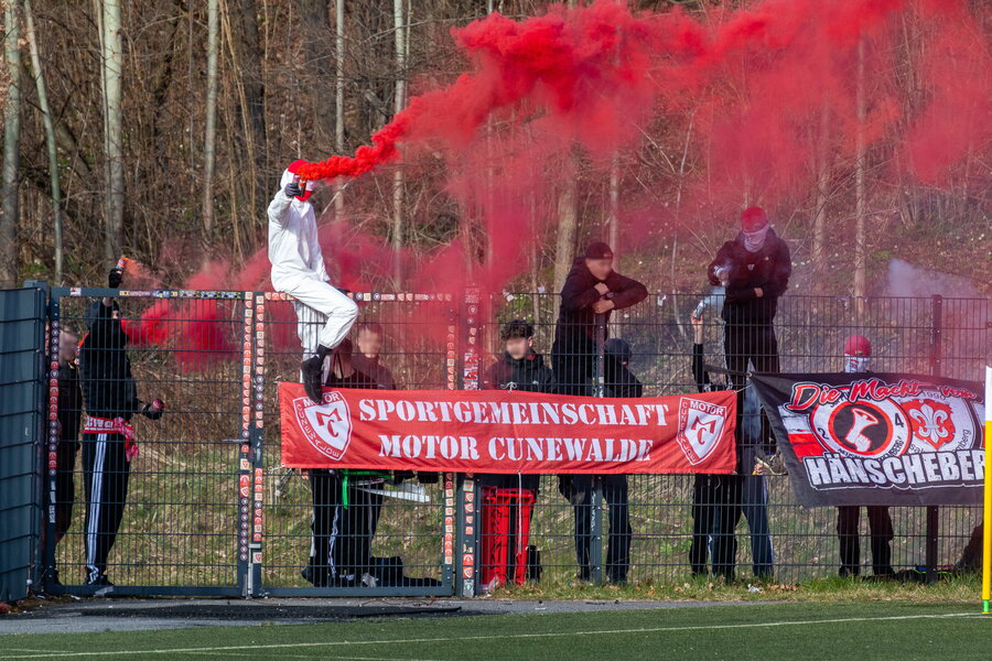 SG Motor Cunewalde – TSV Wehrsdorf – Bild 37