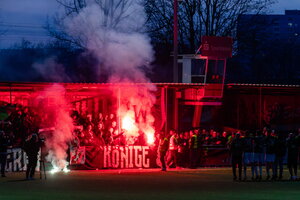 SV Eintracht Dobritz – FSG Wacker 90 Leuben